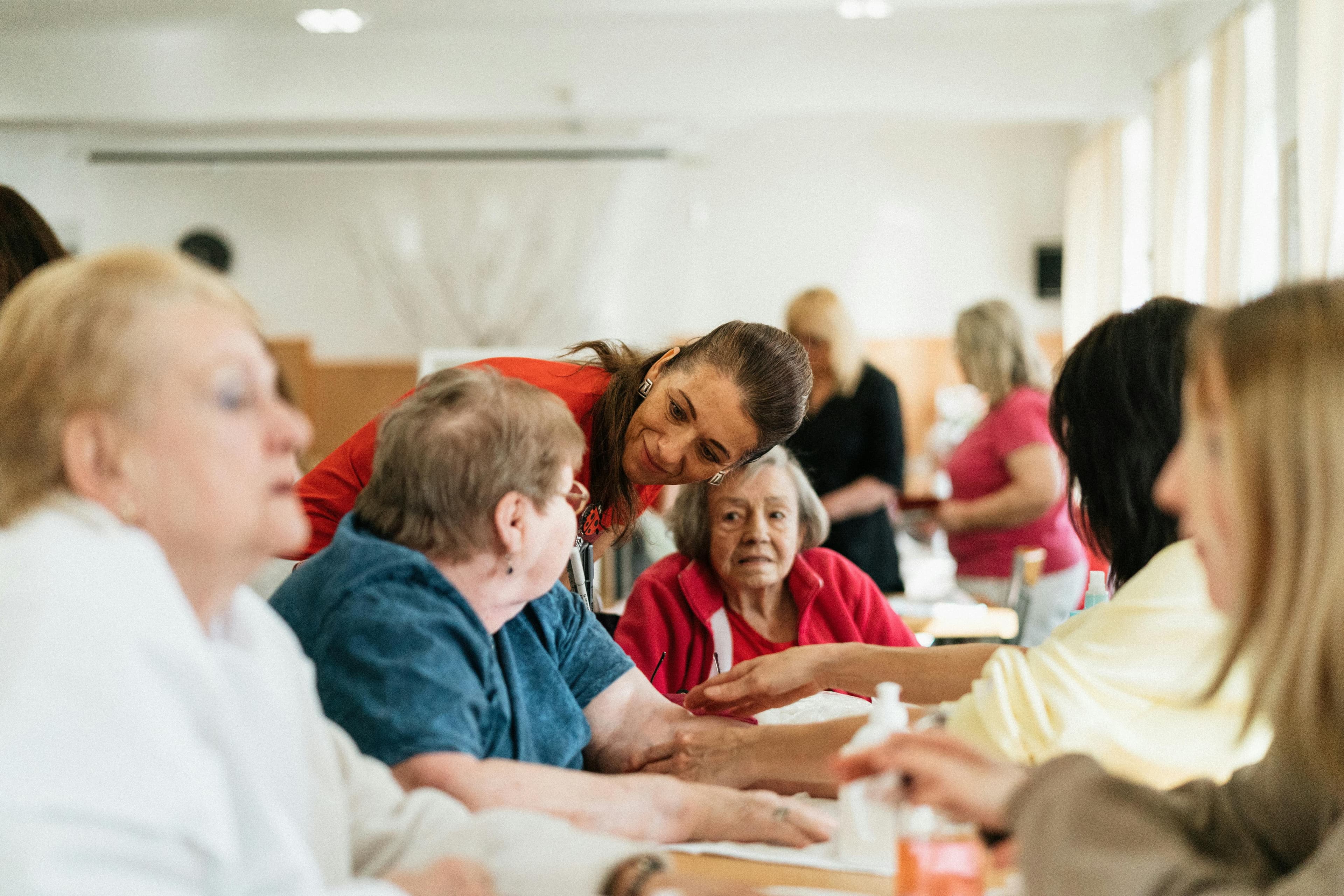 Psychosocial Hazards in Aged Care: The Patterns Most Operators Miss