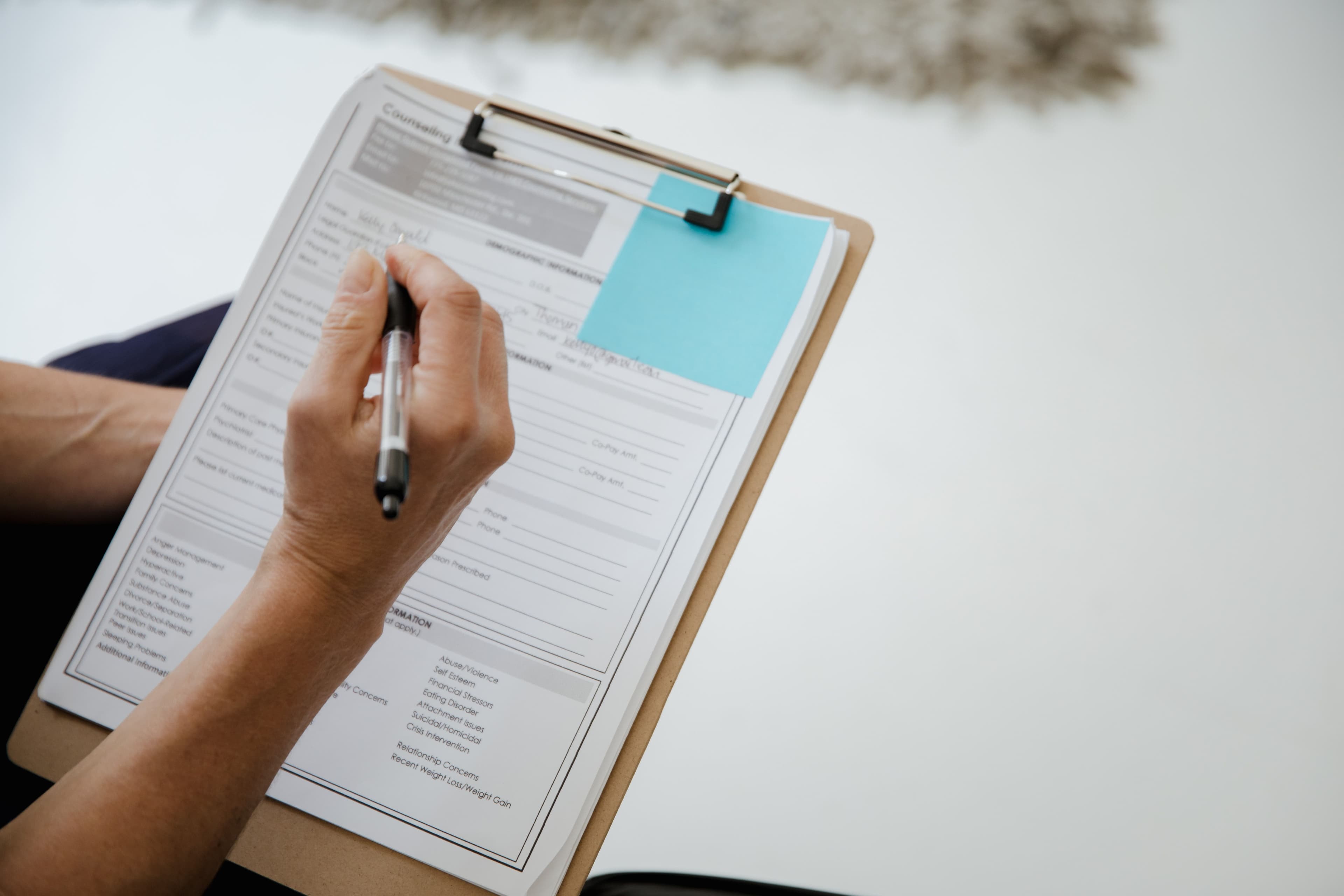 Can COPSOQ III Replace People at Work? A Practical Answer for Australian Employers