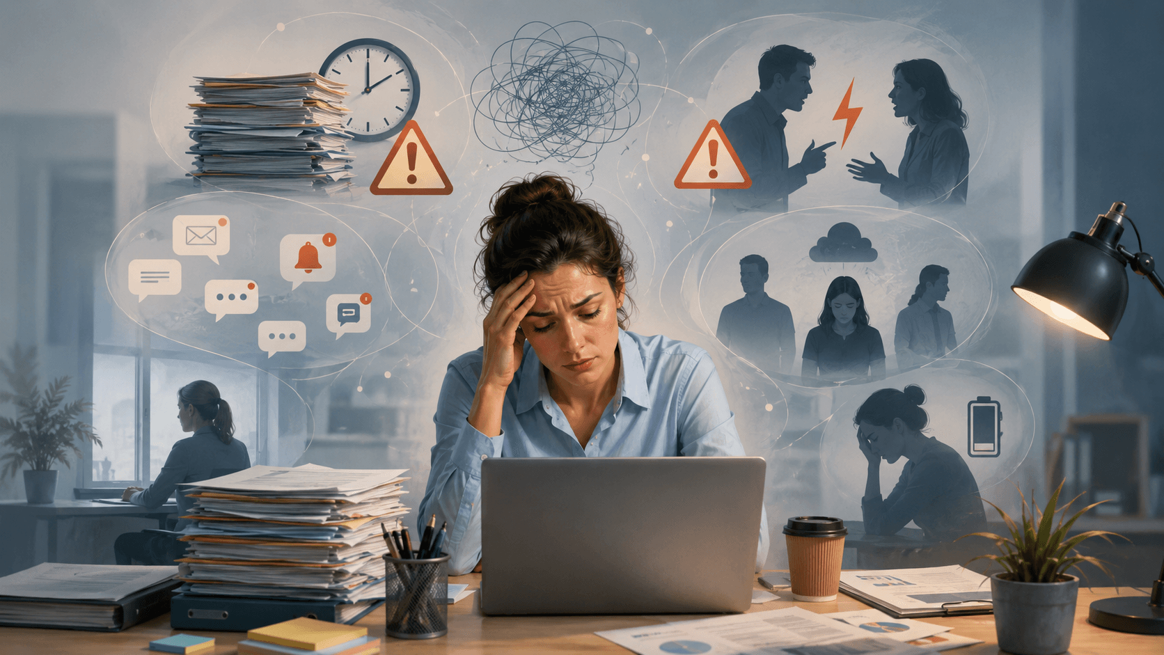 What Does Psychosocial Mean? A Plain-English Definition for HSEQ Managers